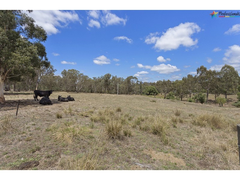 8 Wildon Avenue, Yackandandah VIC 3749