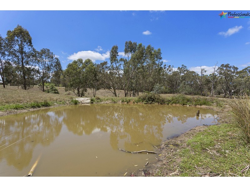 8 Wildon Avenue, Yackandandah VIC 3749