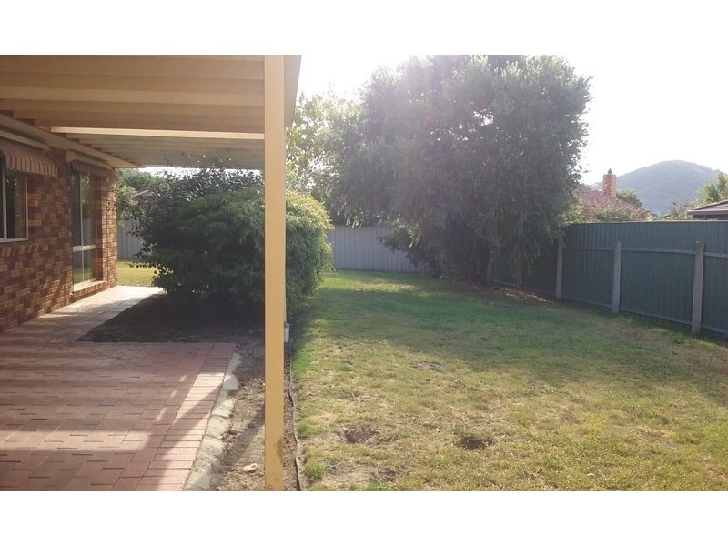 7 McCulloch Crescent, Wodonga VIC 3690