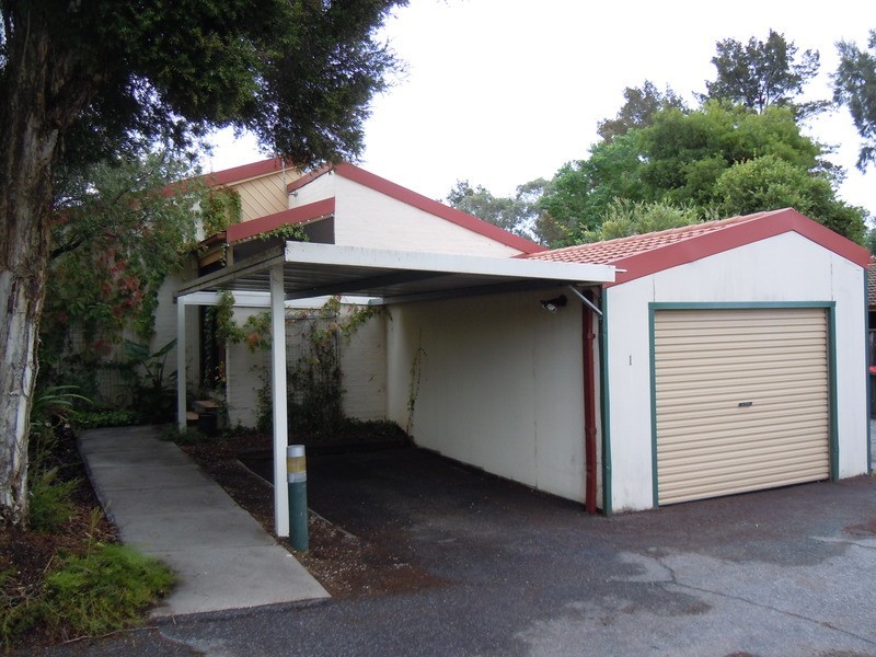 1/18 Gardner Street, Wodonga VIC 3690