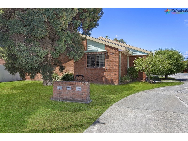 1/700 Lavis Street, Albury NSW 2640