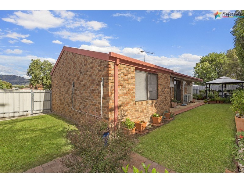 6/93 Wigg Street, Wodonga VIC 3690