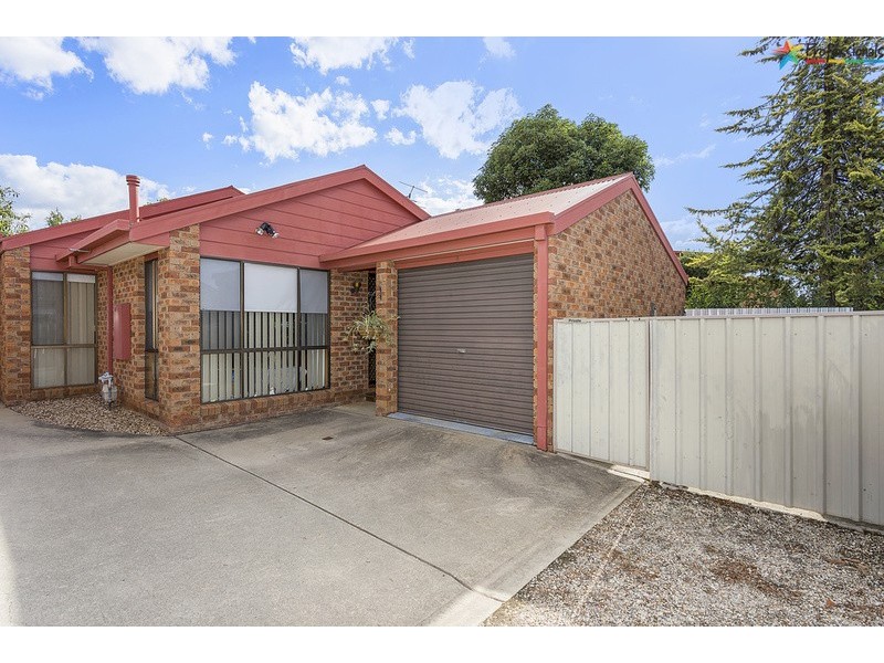 6/93 Wigg Street, Wodonga VIC 3690