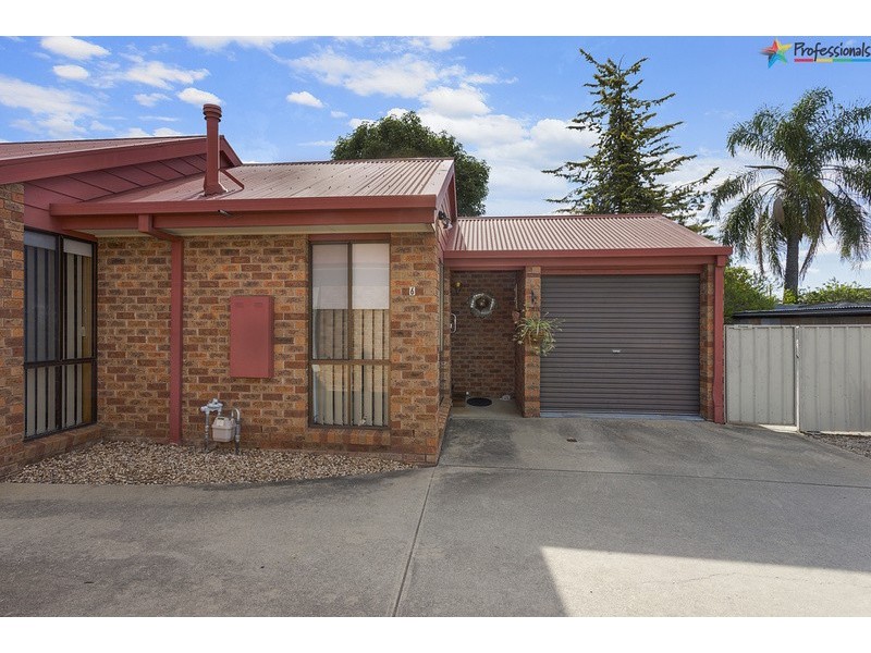 6/93 Wigg Street, Wodonga VIC 3690