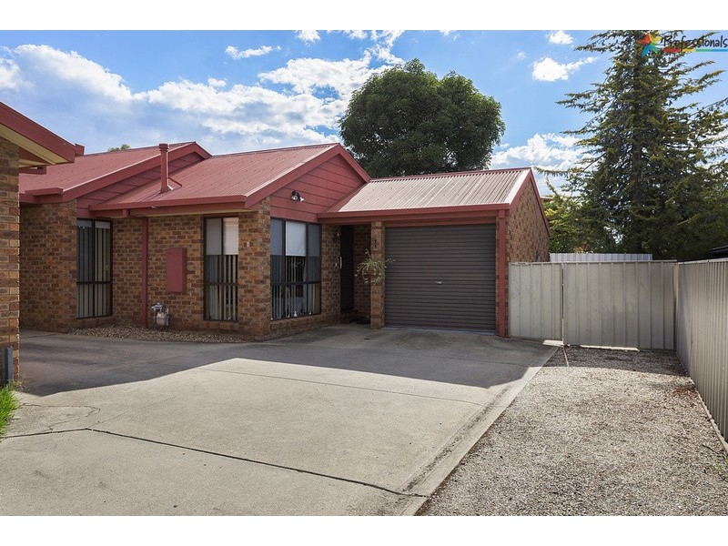 6/93 Wigg Street, Wodonga VIC 3690