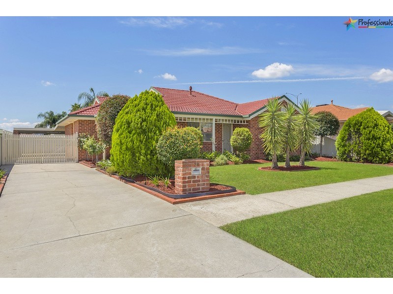 28 Dundee Drive, Wodonga VIC 3690
