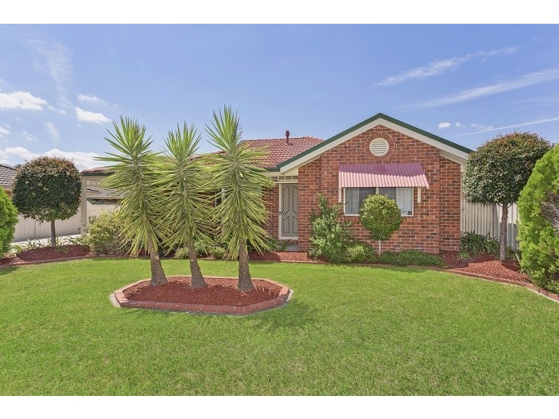 28 Dundee Drive, Wodonga VIC 3690