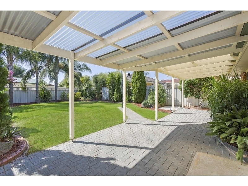 28 Dundee Drive, Wodonga VIC 3690