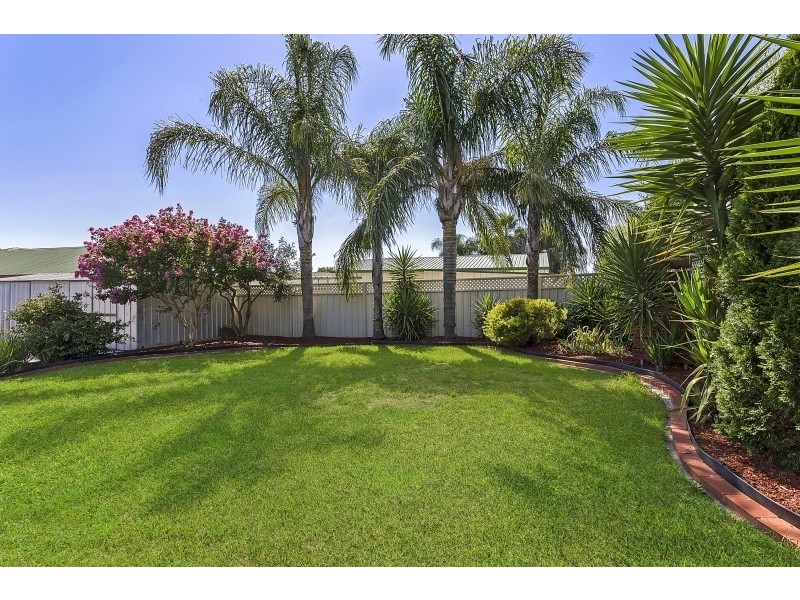 28 Dundee Drive, Wodonga VIC 3690