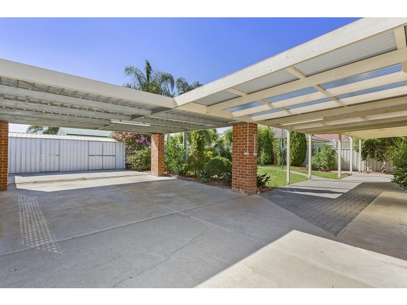 28 Dundee Drive, Wodonga VIC 3690