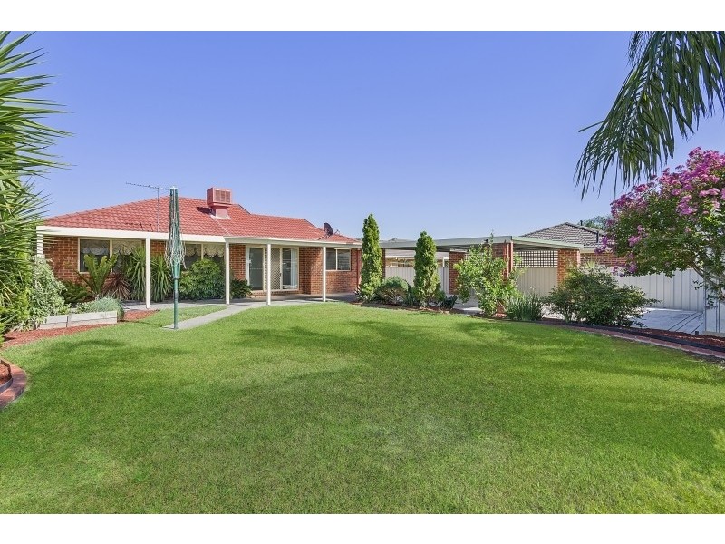28 Dundee Drive, Wodonga VIC 3690