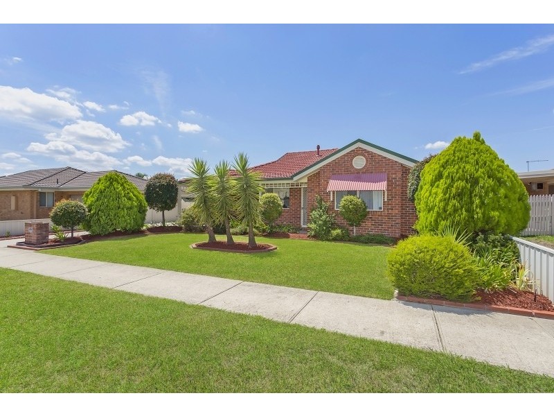 28 Dundee Drive, Wodonga VIC 3690