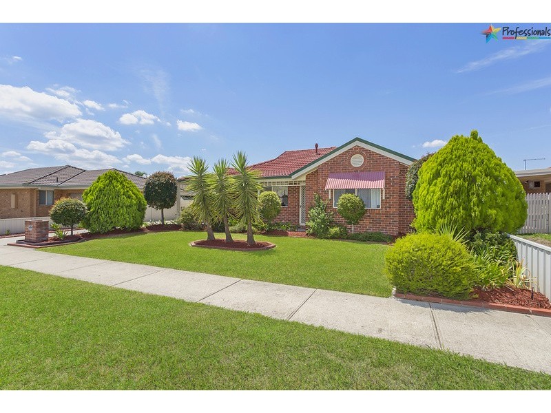 28 Dundee Drive, Wodonga VIC 3690
