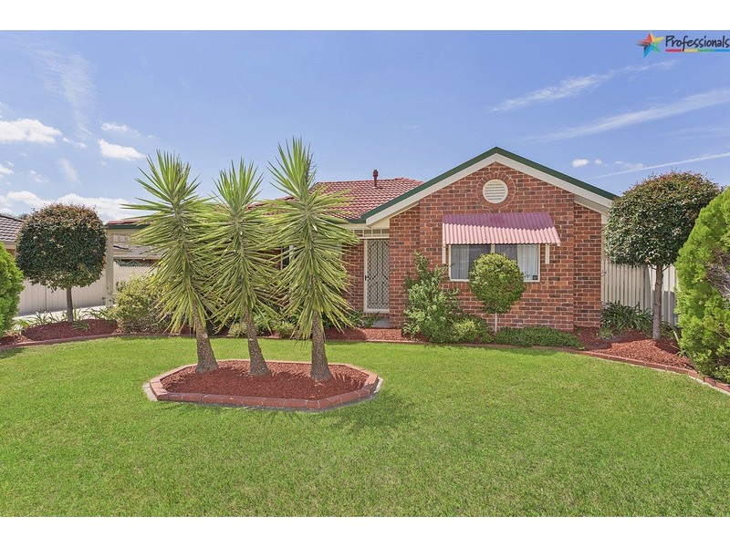 28 Dundee Drive, Wodonga VIC 3690