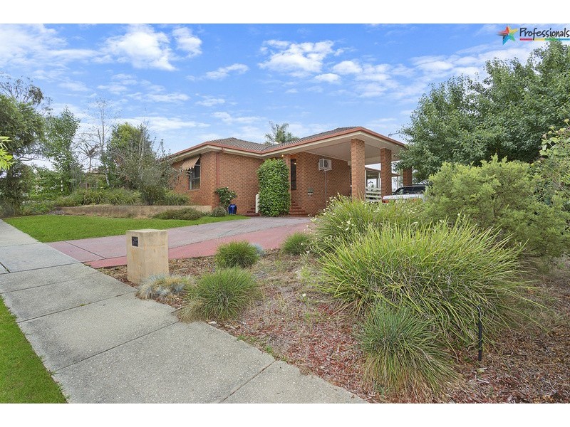 34 Menzies Street, Wodonga VIC 3690