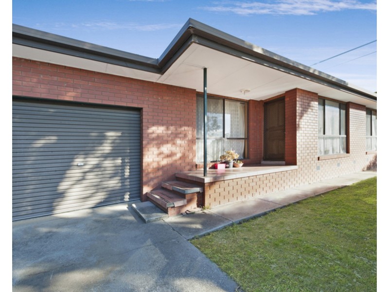 2/58  Wigg Street, Wodonga VIC 3690