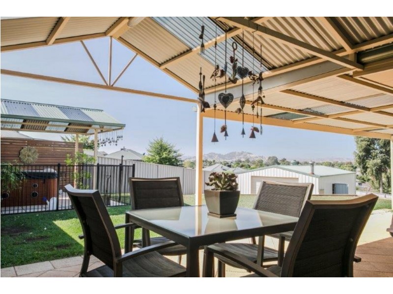 24 Falcon Circuit, Wodonga VIC 3690