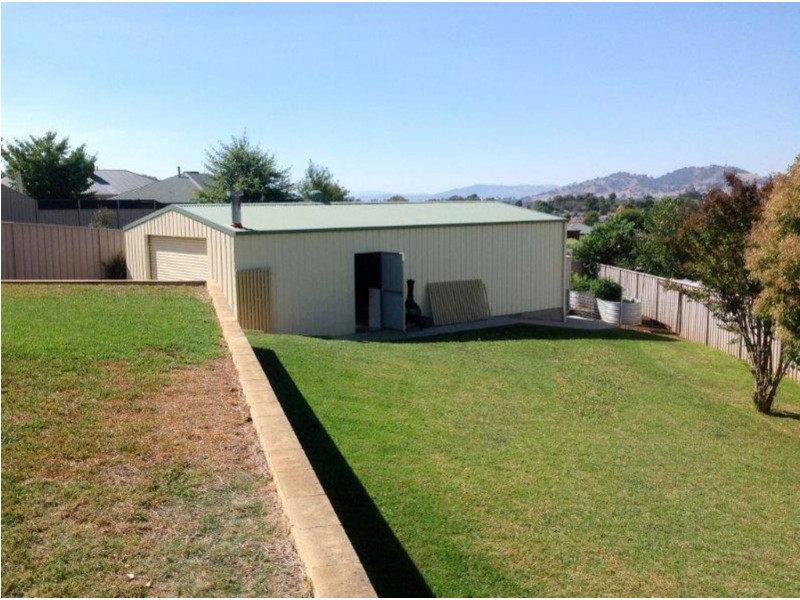24 Falcon Circuit, Wodonga VIC 3690