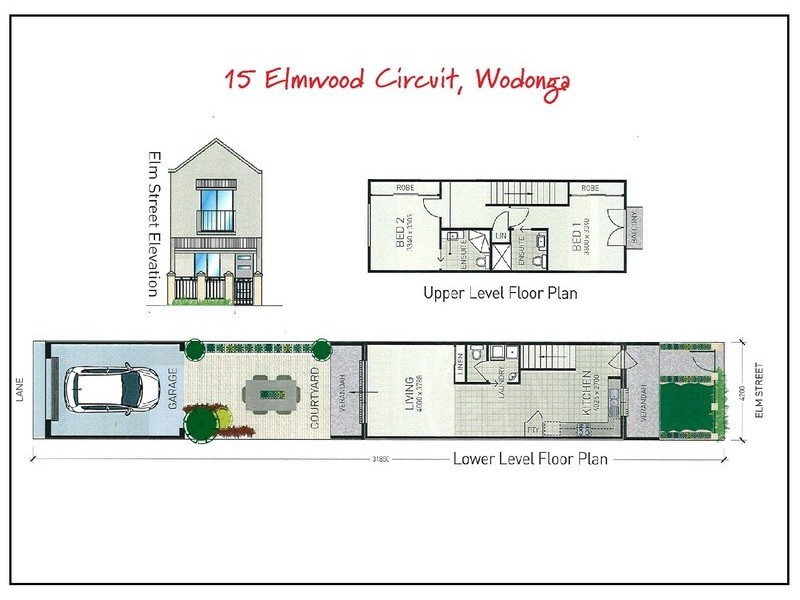 15 Elmwood Circuit, Wodonga VIC 3690