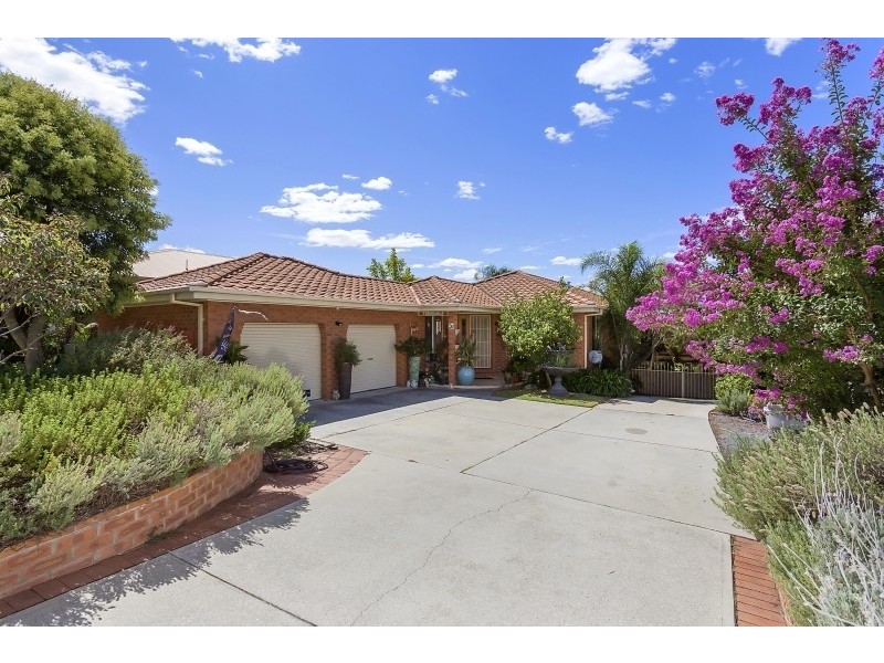 10 Nightingale Avenue, Wodonga VIC 3690