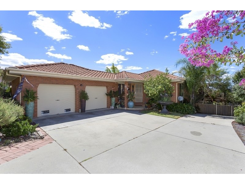 10 Nightingale Avenue, Wodonga VIC 3690