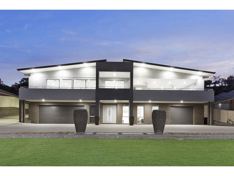 55 Ballara Drive, Wodonga VIC 3690