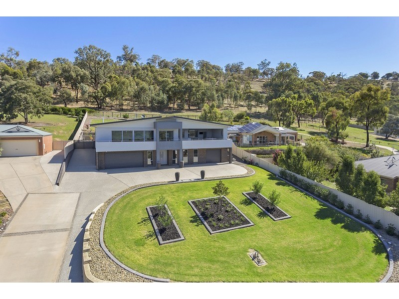 55 Ballara Drive, Wodonga VIC 3690
