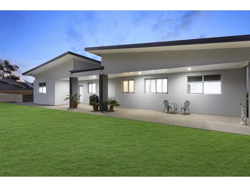 55 Ballara Drive, Wodonga VIC 3690