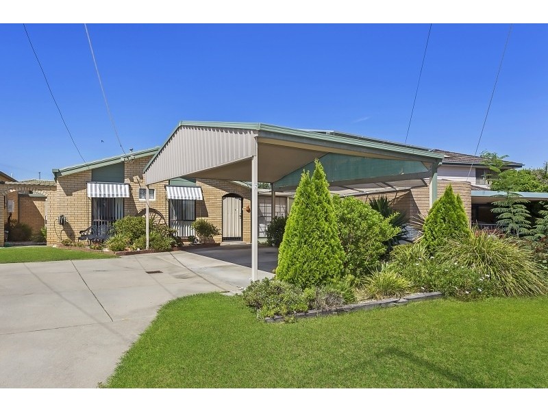 2/18 Sapphire Circuit, Wodonga VIC 3690
