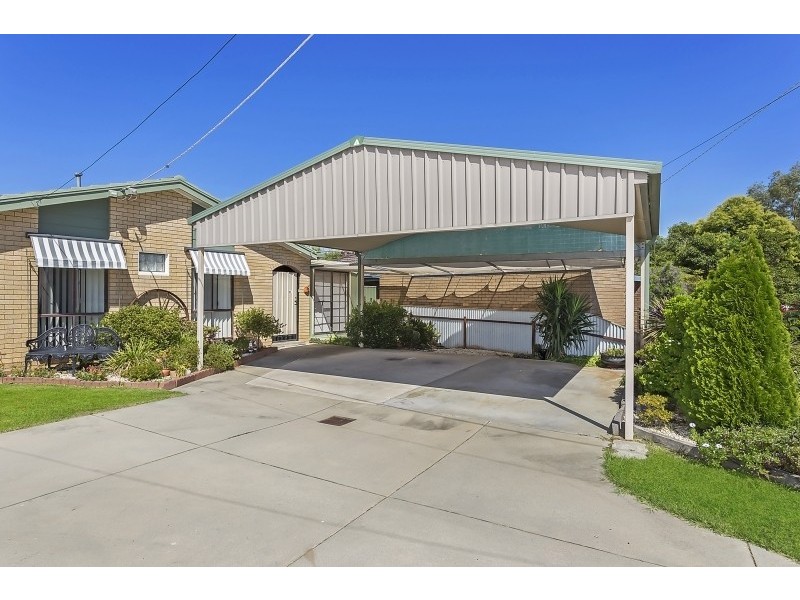 2/18 Sapphire Circuit, Wodonga VIC 3690