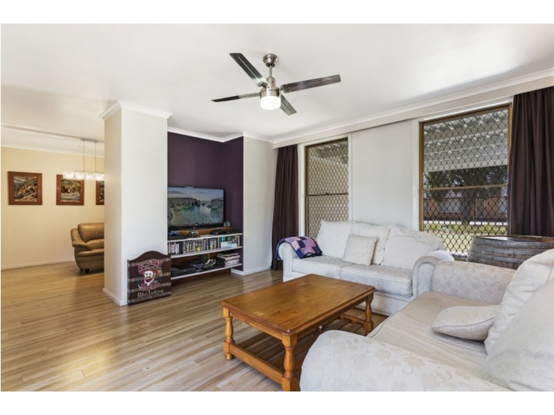 3 Allambie Crescent, Wodonga VIC 3690
