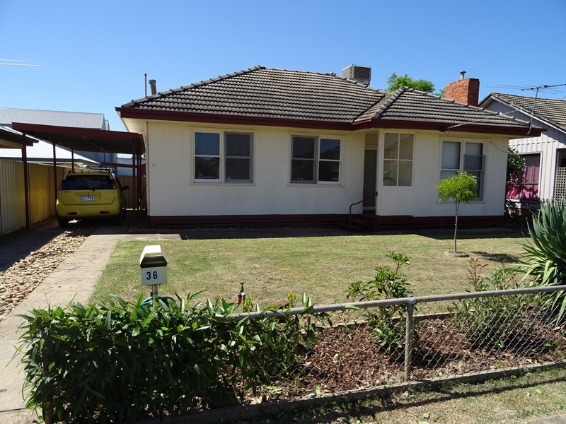 36 Pearce Street, Wodonga VIC 3690