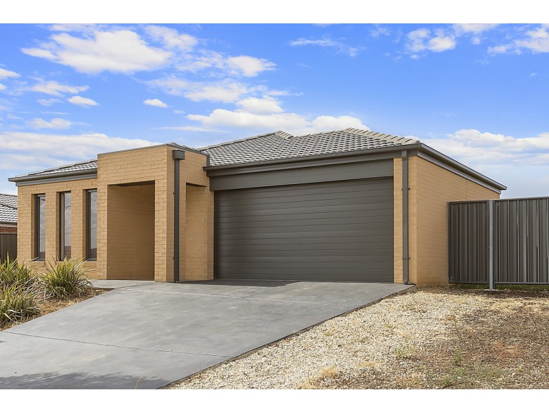 3 Barmah Place, Wodonga VIC 3690