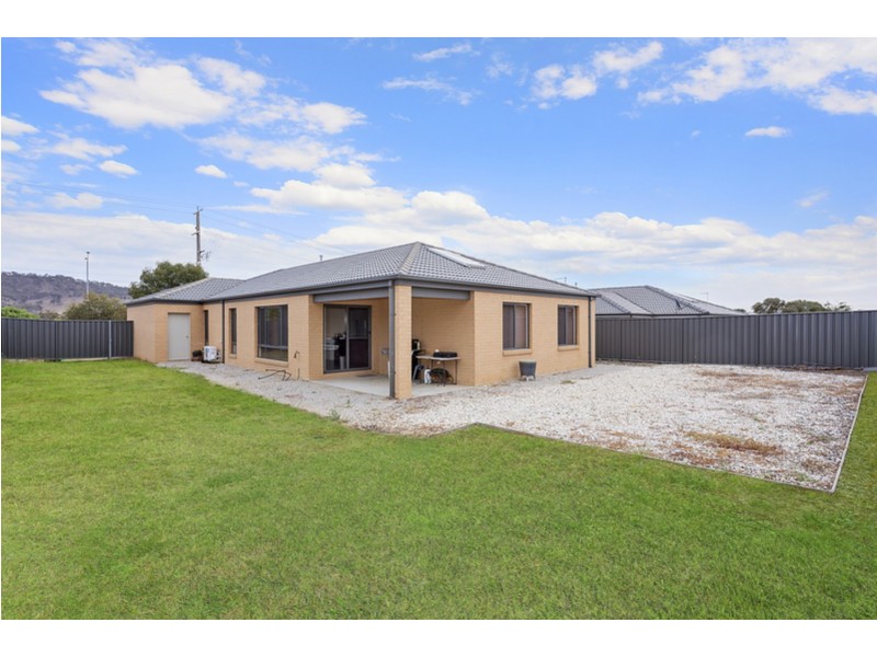 3 Barmah Place, Wodonga VIC 3690