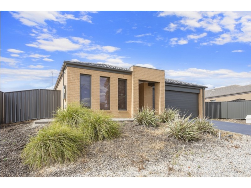 3 Barmah Place, Wodonga VIC 3690