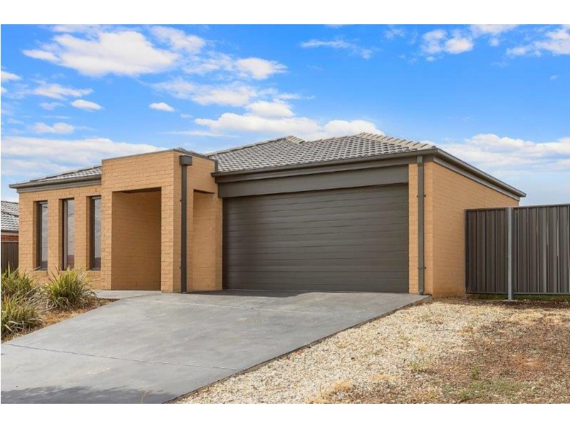 3 Barmah Place, Wodonga VIC 3690