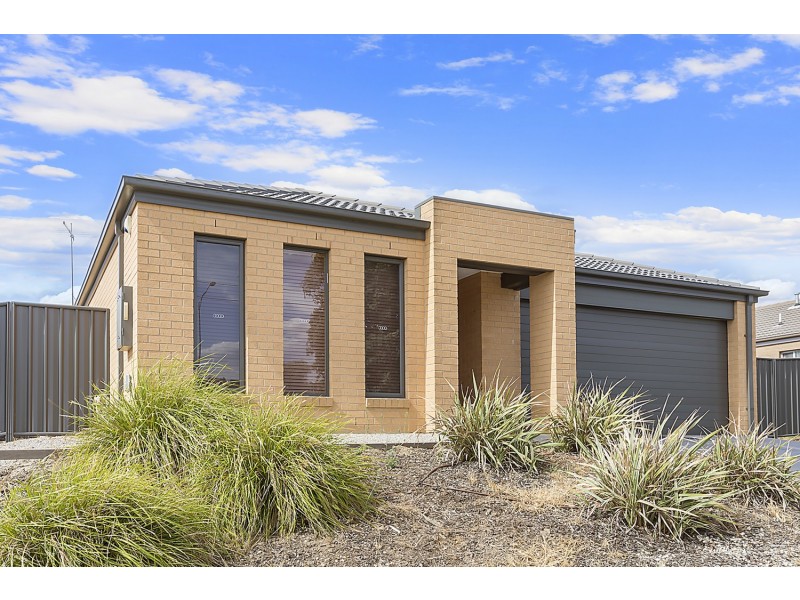 3 Barmah Place, Wodonga VIC 3690