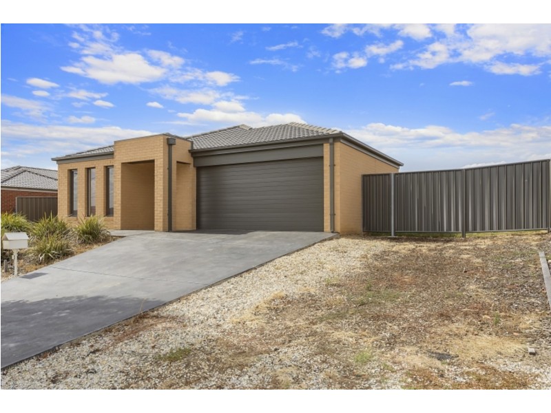 3 Barmah Place, Wodonga VIC 3690