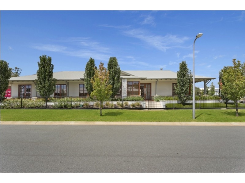 2 Brooks Terrace, Wodonga VIC 3690
