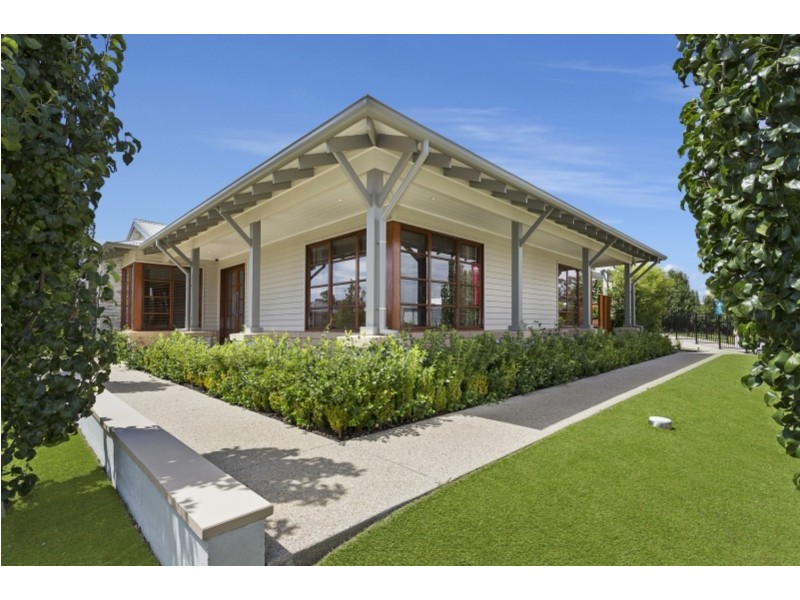 2 Brooks Terrace, Wodonga VIC 3690