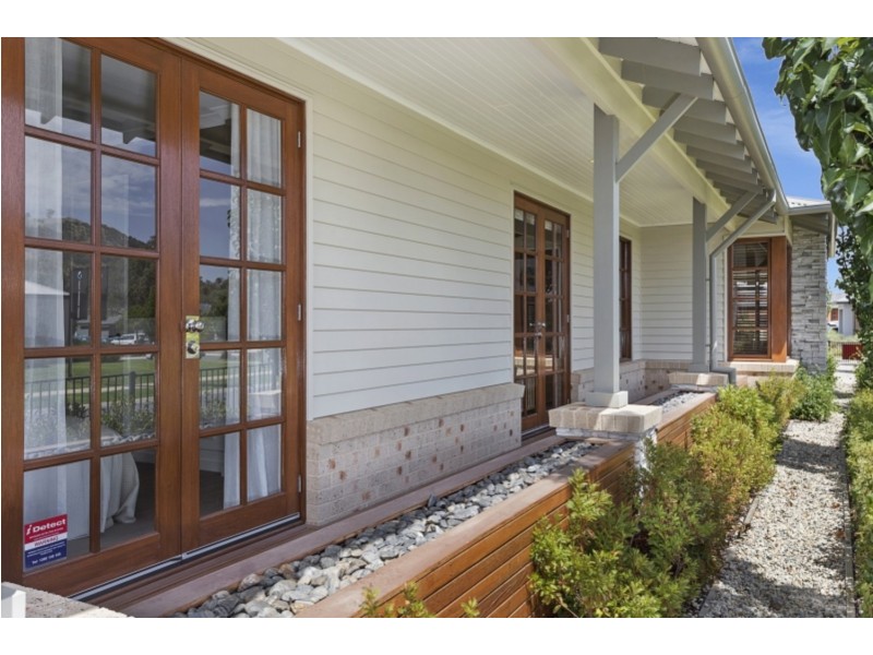 2 Brooks Terrace, Wodonga VIC 3690