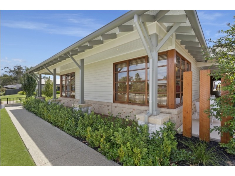 2 Brooks Terrace, Wodonga VIC 3690