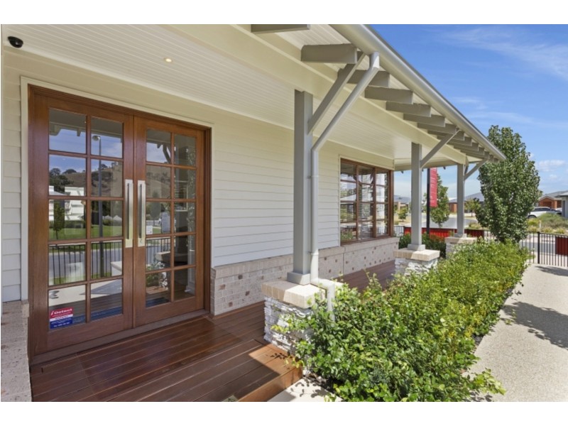 2 Brooks Terrace, Wodonga VIC 3690