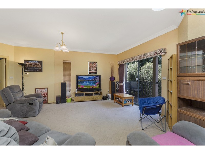 8 Ballara Drive, Wodonga VIC 3690