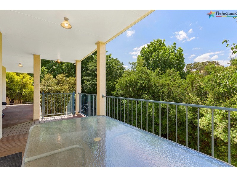 8 Ballara Drive, Wodonga VIC 3690