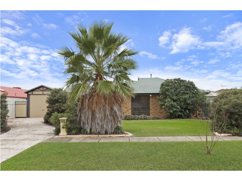 12 Dundee Drive, Wodonga VIC 3690