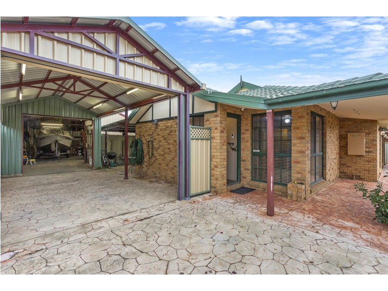 12 Dundee Drive, Wodonga VIC 3690