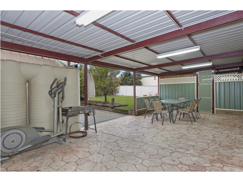 12 Dundee Drive, Wodonga VIC 3690