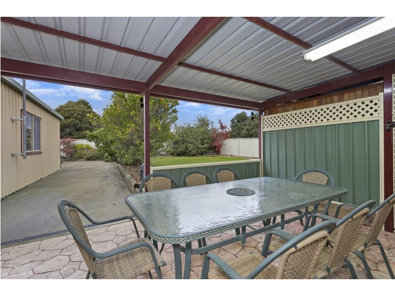 12 Dundee Drive, Wodonga VIC 3690