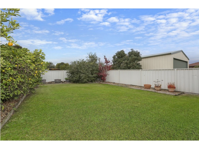 12 Dundee Drive, Wodonga VIC 3690